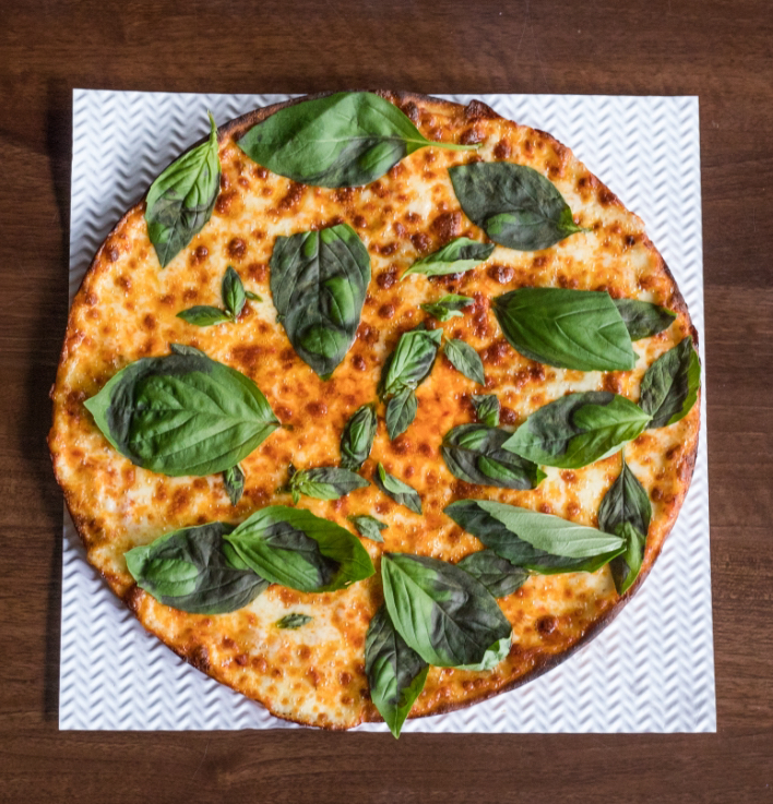 Margherita Mama's Pizzeria (Ashford)